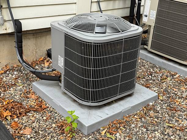 Trusted Hvac service in Burlington, OH - Tropical Oasis HVAC