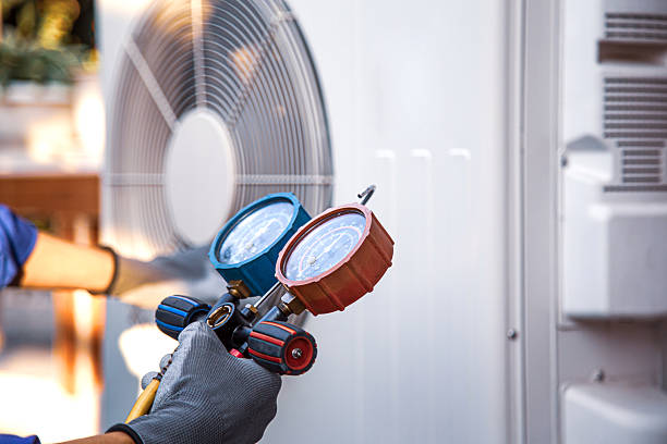 Affordable Furnace Repair solutions in Burlington, OH